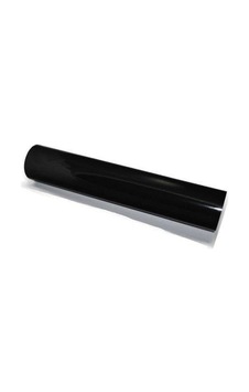 Tr Parlak Siyah Kaplama Folyosu 61 Cm X 1 Metre