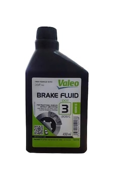 VALEO DOT3 FREN HİDROLİK YAĞI