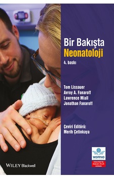 Bir Bakışta Neonatoloji Bir Bakışta Neonatoloji