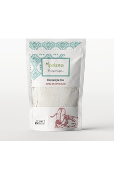 İpekova Karakılçık Unu İpek Elek Beyaz Un 1 KG İpekova Karakılçık Unu İpek Elek Beyaz Un 1 KG