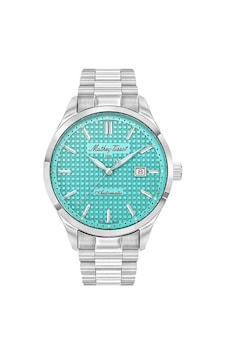 Mathey Tissot Urban Auto H411atıf Erkek Kol Saati-23625 Çok Renkli Mathey Tissot Urban Auto H411atıf Erkek Kol Saati-23625 Çok Renkli