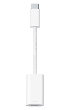 Usb-c Lightning Dönüştürücü Adaptör Usb-c Lightning Dönüştürücü Adaptör