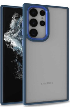 Galaxy Uyumlu S22 Ultra Kılıf Zore Flora Kapak Galaxy Uyumlu S22 Ultra Kılıf Zore Flora Kapak