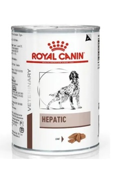 Royal Canin Hepatic Karaciğer Destekleyici Köpek Konserve Yaş Mama 420 Gr Royal Canin Hepatic Karaciğer Destekleyici Köpek Konserve Yaş Mama 420 Gr