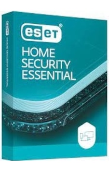 Eset Home Securıty Essentıal 3 Kullanıcı 1 Yıl Kutu Eset Home Securıty Essentıal 3 Kullanıcı 1 Yıl Kutu