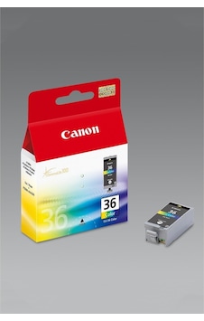 Canon 36 Renkli Mürekkep Kartuş Ip100 - 110 Tr150 Canon 36 Renkli Mürekkep Kartuş Ip100 - 110 Tr150