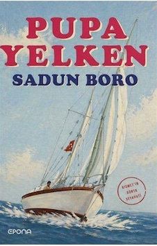 Pupa Yelken / Sadun Boro Pupa Yelken / Sadun Boro