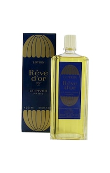 Lt Piver Paris Revedor 70 Derece Losyon Kolonya Cam Şişe 423 ML
