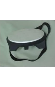 Maxtone Td-06 Davul Çalışma Pedi Maxtone Td-06 Davul Çalışma Pedi