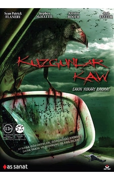 Kaw - Kuzgunlar Dvd