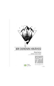 Bir Derenin Hikayesi -  Aram Yayınları