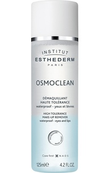 Instıtut Esthederm High Tolerance Eyes and Lips Make Up Remover 125 ML Instıtut Esthederm High Tolerance Eyes and Lips Make Up Remover 125 ML