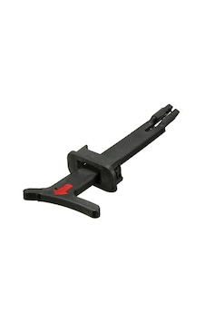 Volkswagen Bora 1996 - 2005 Kaput Açma Mandali Plastigi 422337226 Volkswagen Bora 1996 - 2005 Kaput Açma Mandali Plastigi 422337226