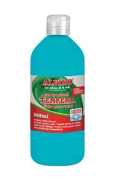 Alpino Tempera A.mavi Suluboya 500 Ml Dm-010180 Alpino Tempera A.mavi Suluboya 500 Ml Dm-010180