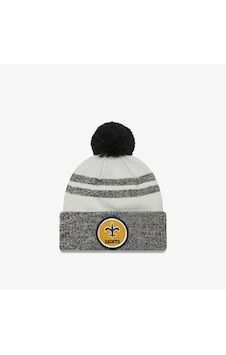 New Era New Orleans Saints Nfl Sideline Unisex Gri Bere