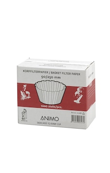 Animo 250/90 Basket Kahve Filtresi