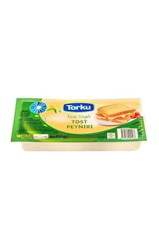Torku Tost Peyniri 4 x 650 G Torku Tost Peyniri 4 x 650 G