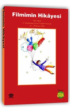 Filmimin Hikayesi- Okuyan Us Yayınları Filmimin Hikayesi- Okuyan Us Yayınları