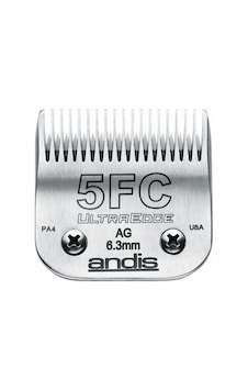 Andis 23872/23873 Veya Moser 2384 İçin 6,3mm Uc Andis 23872/23873 Veya Moser 2384 İçin 6,3mm Uc
