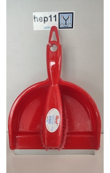 Faraşlı Plastik Fırça Best 2'li Faraşlı Plastik Fırça Best 2'li