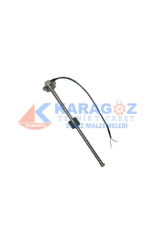 YAKIT VE SU ŞAMANDIRASI 100CM OHM:0-190 YAKIT VE SU ŞAMANDIRASI 100CM OHM:0-190