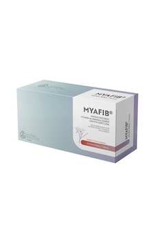 Mıyafıb 60 Tablet, Safran Eki , Vitamin Ve Mineral İçeren Takviye Edici Gıda