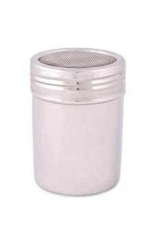 Epinox Epx Kpu140 Çelik Pudra Serpici 13 Cm Pembe Epinox Epx Kpu140 Çelik Pudra Serpici 13 Cm Pembe