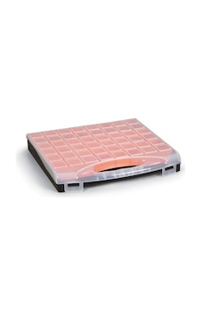 Portbag Pp05 Poly 41/24 Organizer Kutulu