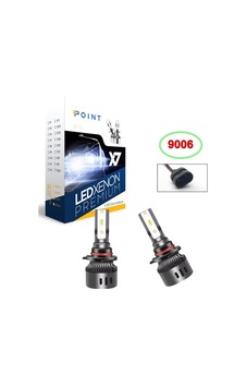 X7 Premium Led Xenon 9006/hb4 Mini Slim Şimşek Etkili Garantili Beyaz Çok Renkli X7 Premium Led Xenon 9006/hb4 Mini Slim Şimşek Etkili Garantili Beyaz Çok Renkli