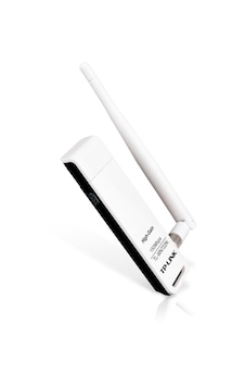 Tp-lınk Tl-wn722n 150mbps 1anten Usb Wıfı Adaptor-30452 Tp-lınk Tl-wn722n 150mbps 1anten Usb Wıfı Adaptor-30452