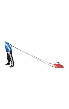 Scucs 1182 Antrenman Güç Kızağı Kırmızı Scucs 1182 Antrenman Güç Kızağı Kırmızı