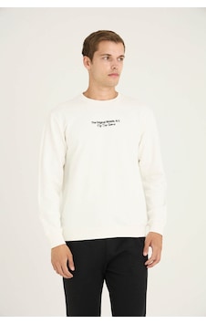Kly Erkek O.yaka Eşofman Takım Modern Tasarım 7216 Ekru/2xl Kly Erkek O.yaka Eşofman Takım Modern Tasarım 7216 Ekru/2xl