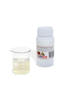 Edukim Sodyum Hipoklorit 250 Ml Amb