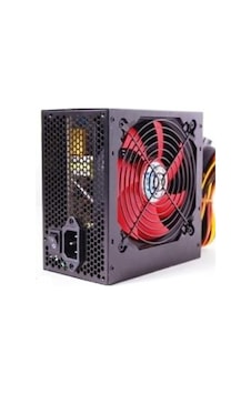 PowerBOOST 300W BST-ATX300R 12cm Fanlı Power Supply PowerBOOST 300W BST-ATX300R 12cm Fanlı Power Supply