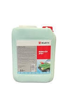 Würth Mumlu Cila Ap30+ 5 Litre Würth Mumlu Cila Ap30+ 5 Litre