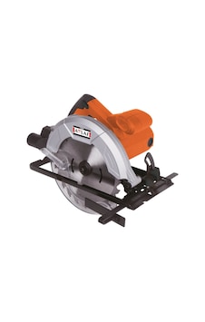 Attlas ECO-DT-1200 1200 W 185 MM Daire Testere - A0105022 Attlas ECO-DT-1200 1200 W 185 MM Daire Testere - A0105022