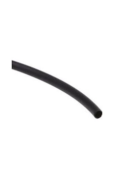 Gwest Makaron-5.0 ,5.0/2.5mm Siyah/1mt Daralan Makaron Gwest Makaron-5.0 ,5.0/2.5mm Siyah/1mt Daralan Makaron