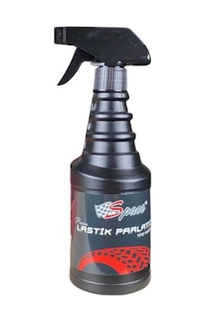 Space Premium Kalıcı Lastik Parlatıcı 500 Ml Space Premium Kalıcı Lastik Parlatıcı 500 Ml