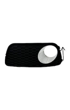 Fiat Albea Sağ Sis Far Çerçevesi Kromlu 2006-2011 Fiat Albea Sağ Sis Far Çerçevesi Kromlu 2006-2011