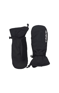 Quiksilver Mission Erkek Eldiven Siyah Siyah Quiksilver Mission Erkek Eldiven Siyah Siyah