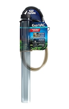 Fluval - 63 - Easyvac Kum Temizleyici Large - Shopılke - 60 Cm