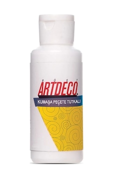 015ı-906 Kumaş Için Peçete Tutkalı 75ml.
