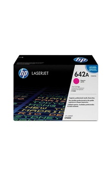 Hp 642A-Cb403A Kırmızı Toner Hp 642A-Cb403A Kırmızı Toner
