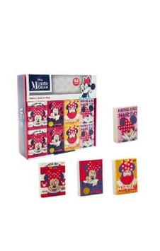 Otto Silgi Minnie Baskılı 1 Adet Otto Silgi Minnie Baskılı 1 Adet