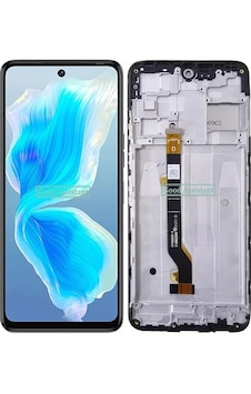 Tecno Camon 18p Lcd Ekran Dokunmatik Çıtalı Ch7 Tecno Camon 18p Lcd Ekran Dokunmatik Çıtalı Ch7