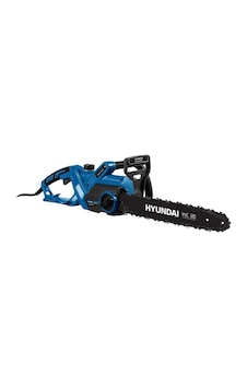 Hyundai HYC220 2200 W 41 CM Elektrikli Ağaç Kesme Makinesi Hyundai HYC220 2200 W 41 CM Elektrikli Ağaç Kesme Makinesi