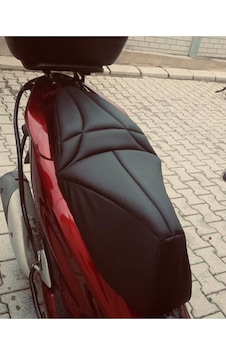 Pcx Konfo"pcx Uyumlu Konfor Sele: Sürüş Keyfinizi Üst Seviyeye Taşıyın "r Sele