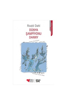 Dünya Şampiyonu  Danny
