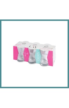 Trendexa Derin Der312 6lı Çay Bardak Mac Çok Renkli Trendexa Derin Der312 6lı Çay Bardak Mac Çok Renkli