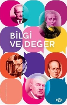 Bilgi ve Değer- Fol Kitap Bilgi ve Değer- Fol Kitap